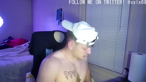 sexylax69 online show from 02/05/25, 01:37