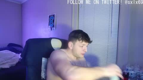 sexylax69 online show from 02/14/25, 01:45