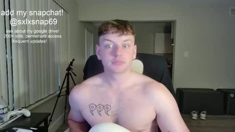 sexylax69 online show from 09/25/25, 12:36