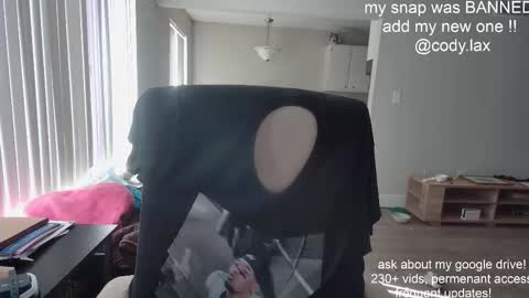 sexylax69 online show from 02/26/26, 04:06