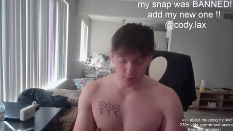 Snapshot of sexylax69 chatting on 03/09/26, 03:05 sexylax69 online show from 03/09/26, 03:05