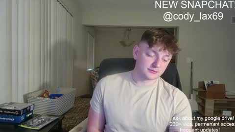 Snapshot of sexylax69 chatting on 04/08/26, 12:43 sexylax69 online show from 04/08/26, 12:43