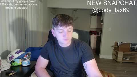 Snapshot of sexylax69 chatting on 04/13/26, 12:38 sexylax69 online show from 04/13/26, 12:38