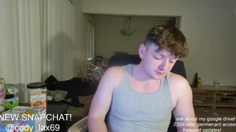 Snapshot of sexylax69 chatting on 04/19/26, 12:54 sexylax69 online show from 04/19/26, 12:54