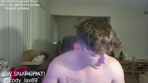 Snapshot of sexylax69 chatting on 04/21/26, 01:42 sexylax69 online show from 04/21/26, 01:42