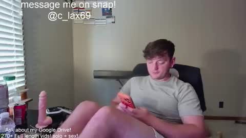 Snapshot of sexylax69 chatting on 06/19/26, 03:16 sexylax69 online show from 06/19/26, 03:16