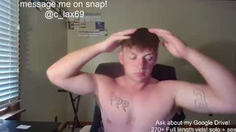 Snapshot of sexylax69 chatting on 07/16/26, 03:18 sexylax69 online show from 07/16/26, 03:18