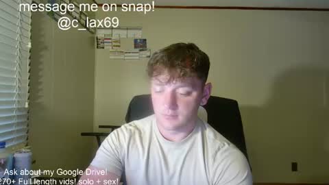 Snapshot of sexylax69 chatting on 07/20/26, 12:36 sexylax69 online show from 07/20/26, 12:36