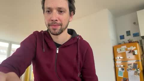 sexyleo8282 online show from 11/09/25, 10:46