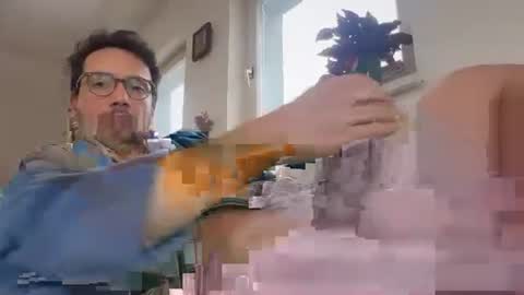 sexyleo8282 online show from 02/06/26, 10:40