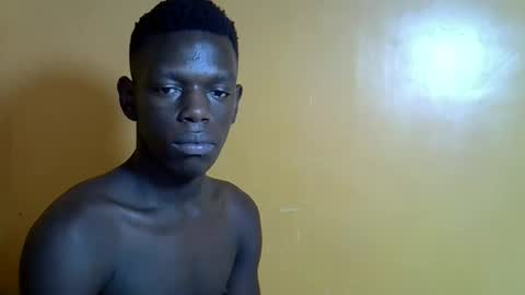 Snapshot of sexylinkedebony chatting on 04/19/26, 08:46 Samuel Ronald online show from 04/19/26, 08:46