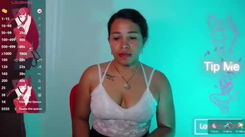 sexyloba  independent model online show from 09/14/25, 04:39