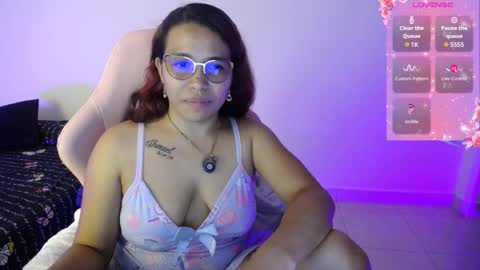 sexyloba  independent model online show from 03/04/26, 02:06