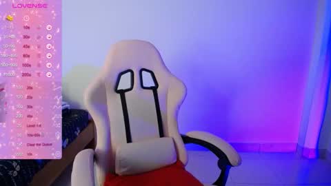 sexyloba  independent model online show from 03/19/26, 02:48