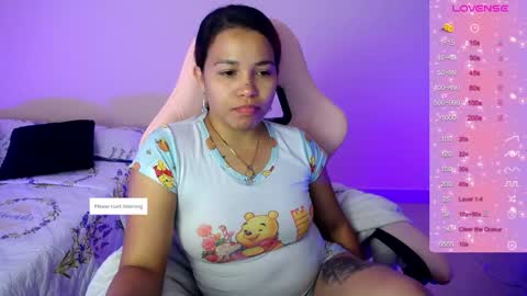 Snapshot of sexyloba_ chatting on 04/18/26, 12:42 sexyloba independent model online show from 04/18/26, 12:42