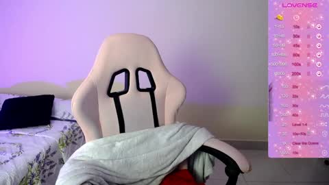 Snapshot of sexyloba_ chatting on 04/19/26, 10:58 sexyloba independent model online show from 04/19/26, 10:58