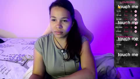 Snapshot of sexyloba_ chatting on 05/08/26, 09:53 sexyloba independent model online show from 05/08/26, 09:53