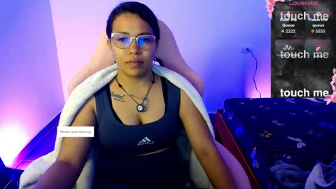 Snapshot of sexyloba_ chatting on 05/31/26, 12:41 sexyloba independent model online show from 05/31/26, 12:41