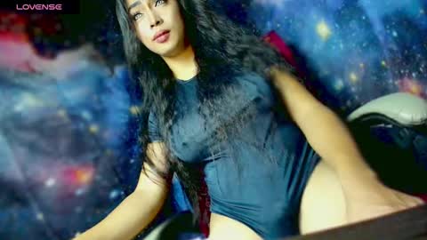 Snapshot of sexylongcockbunny chatting on 11/21/25, 10:41 April online show from 11/21/25, 10:41