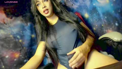 Snapshot of sexylongcockbunny chatting on 11/24/25, 11:48 April online show from 11/24/25, 11:48