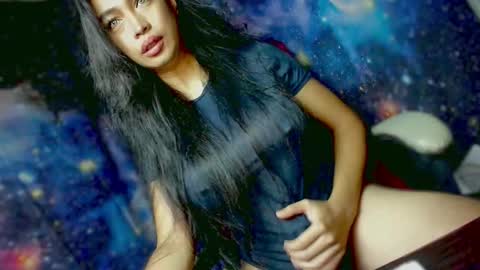 Snapshot of sexylongcockbunny chatting on 12/02/25, 10:16 April online show from 12/02/25, 10:16