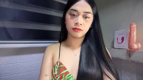 sexylovekai online show from 10/28/25, 05:37