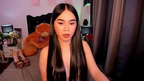 sexylovekai online show from 11/09/25, 03:43