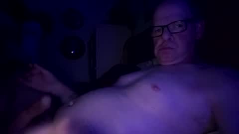 SexyLoveMan online show from 12/08/24, 07:05