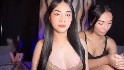 maxine online show from 10/14/25, 09:59