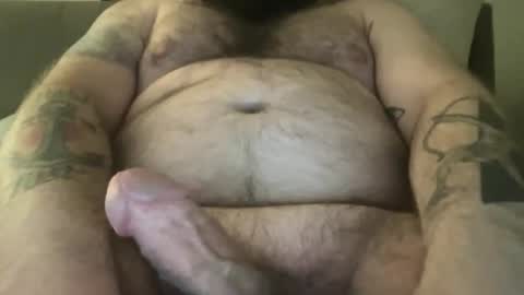 sexylumberjack89 online show from 03/05/26, 02:51