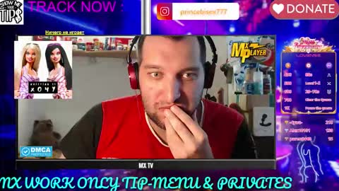 Snapshot of sexymacho7793 chatting on 03/13/26, 06:42 BISEXPRINCE777 online show from 03/13/26, 06:42