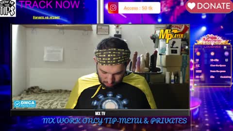 Snapshot of sexymacho7793 chatting on 03/29/26, 05:02 BISEXPRINCE777 online show from 03/29/26, 05:02