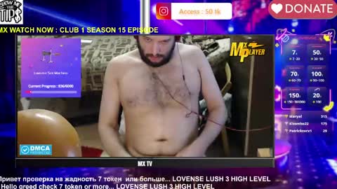 Snapshot of sexymacho7793 chatting on 04/24/26, 01:02 BISEXPRINCE777 online show from 04/24/26, 01:02