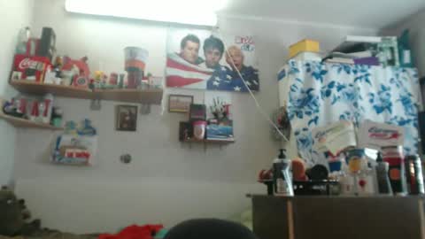 Snapshot of sexymacho7793 chatting on 06/10/26, 12:37 BISEXPRINCE777 online show from 06/10/26, 12:37
