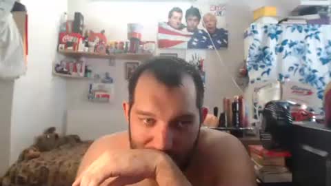 Snapshot of sexymacho7793 chatting on 06/11/26, 12:25 BISEXPRINCE777 online show from 06/11/26, 12:25