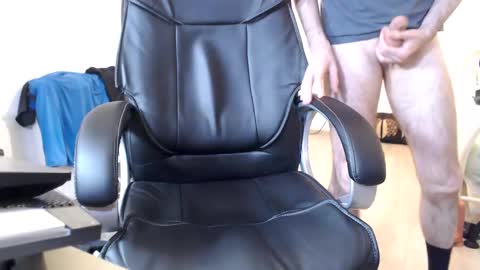 Vincent Vega online show from 01/23/25, 06:14