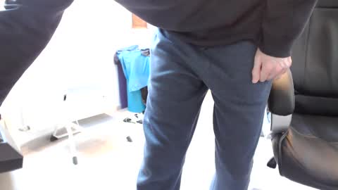 Vincent Vega online show from 03/05/25, 04:46