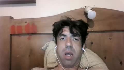 sexymande online show from 11/01/25, 03:36