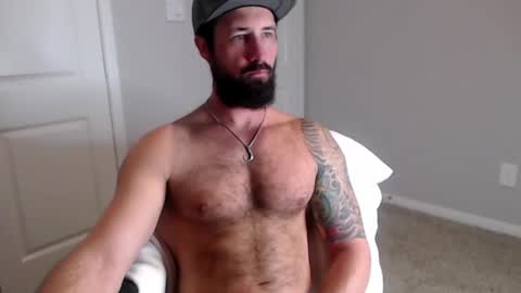 Snapshot of sexymanmk26 chatting on 02/09/25, 12:52 lets go private  im ready to play pvt cum online show from 02/09/25, 12:52