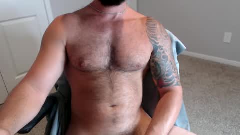 Snapshot of sexymanmk26 chatting on 10/02/25, 11:50 lets go private  im ready to play pvt cum online show from 10/02/25, 11:50