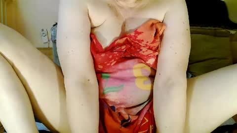 Squirty Maya Gold online show from 06/06/26, 12:21
