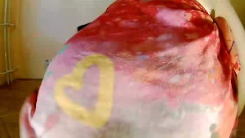 Squirty Maya Gold online show from 06/08/26, 04:13