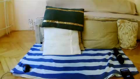 Squirty Maya Gold online show from 06/26/26, 01:37