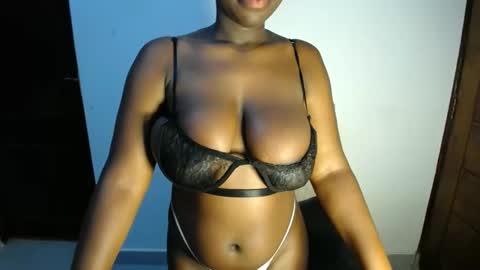 Sexy Melanin online show from 03/07/25, 09:18