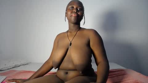 Snapshot of sexymelaninn chatting on 03/20/26, 10:42 Sexy Melanin online show from 03/20/26, 10:42
