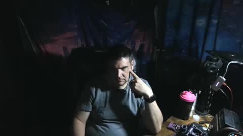 Snapshot of sexymenswearexpert chatting on 05/26/26, 09:05 Jonny5 online show from 05/26/26, 09:05