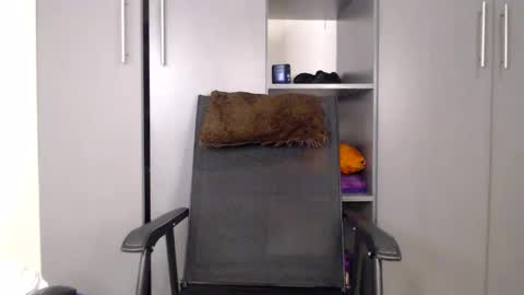 Snapshot of sexymia06 chatting on 05/05/26, 10:23 Melina online show from 05/05/26, 10:23