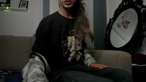 Sexy online show from 02/04/26, 06:19