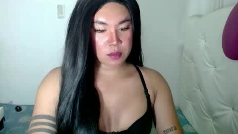 Snapshot of sexymika_xoxo chatting on 09/13/25, 03:06 Mika online show from 09/13/25, 03:06