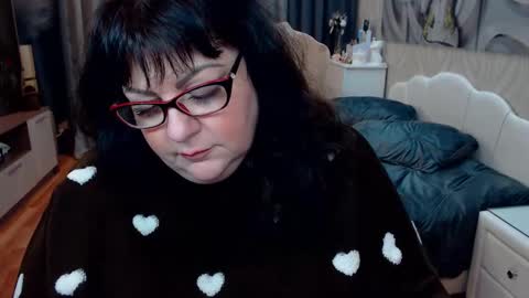 Snapshot of sexymilfsquirter chatting on 01/16/25, 04:39 Victoria online show from 01/16/25, 04:39